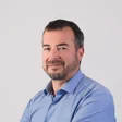 Nicolas Roux, DSI du Groupe IT Link